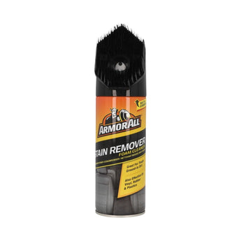 Armor All Polster & Teppich Fleckentferner mit Bürstenkopf | 400ml