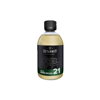 Deturner Innenraum Dressing - Auduro.ch