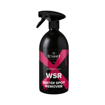 Deturner ExpertLine WSR Kalk- & Wasserfleckenentferner | 1000ml