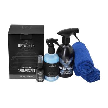 Deturner Keramikversiegelung Set | 5-teilig