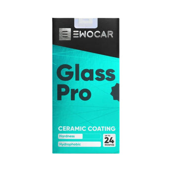 Ewocar GlassPro Glasversiegelung | 50ml