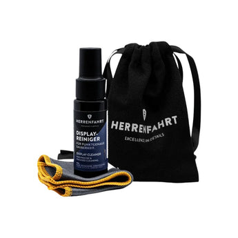 Herrenfahrt Displayreiniger Set | 2-teilig