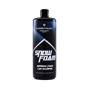 Herrenfahrt Snow Foam Aktivschaum Autoshampoo | 1000ml