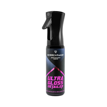 Herrenfahrt Ultra Gloss Quick Detailer | 300ml