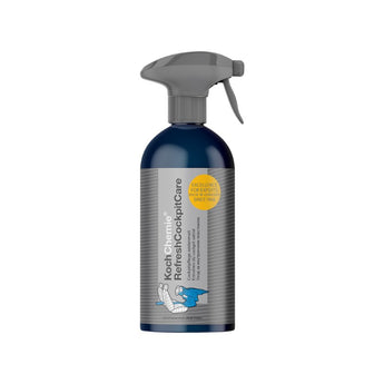 Koch Chemie RefreshCockpitCare Cockpitpflege | 500ml
