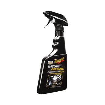 Meguiars Engine Dressing Motorpflege | 450ml