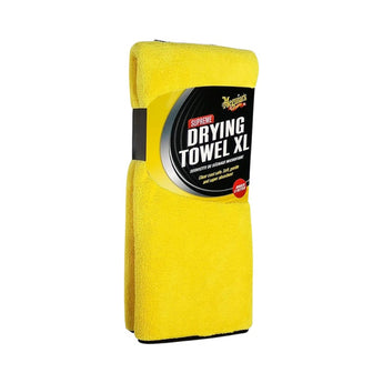 Meguiars Supreme Trockentuch 1050 GSM | 55 x 85cm