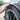 Meguiars Tyre Dressing Pad Reifenapplikator in Anwendung auf Autoreifen