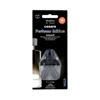 Mr&Mrs Cesare Parfum Edition Wild Lufterfrischer