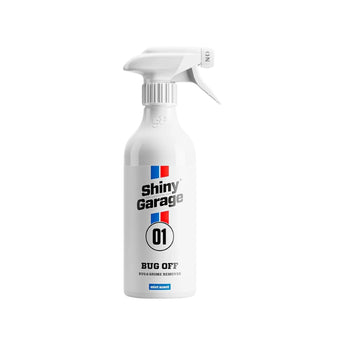 Shiny Garage Bug Off Insektenentferner | 500ml