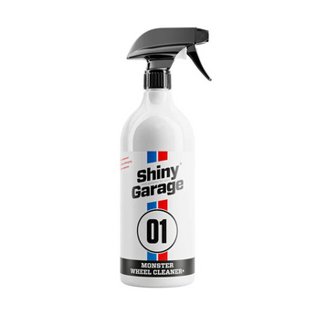 Shiny Garage Monster Wheel Felgenreiniger - Auduro.ch