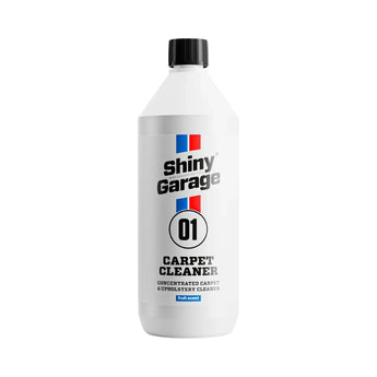 Shiny Garage Teppich & Stoffreiniger Konzentrat | 1000ml
