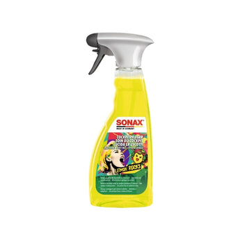 Sonax Cockpitpflege Matt Lemon | 500ml