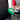 Sonax Mikrofaser Pflegepad in Anwendung mit Lederpflege