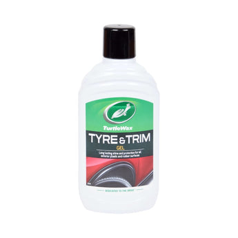 Turtle Wax Tyre & Trim Reifenglanz Gel | 300ml
