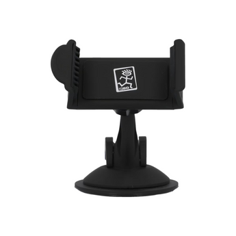 2GO Universal 360 Grad rotierbare Handyhalterung mit Saugnapf - Auduro.ch