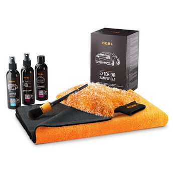 ADBL Aussenpflege Set - Auduro.ch