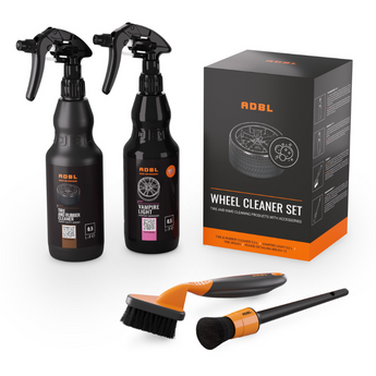 ADBL Felgen & Reifenreinigungs Set - Auduro.ch