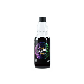 ADBL HOLAWESOME Autoshampoo 500ml - Auduro.ch
