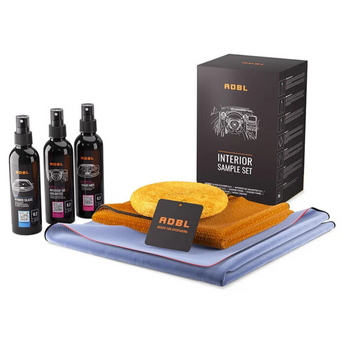ADBL Innenraum Set - Auduro.ch
