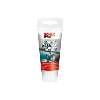 Sonax Schleifpaste 75ml - Auduro.ch