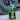 Alpha Line Felgenreiniger säurefrei Fast Action | 500ml in Anwendung