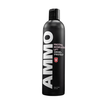 Ammo Nyc wasserloses Autoshampoo 475ml - Auduro.ch