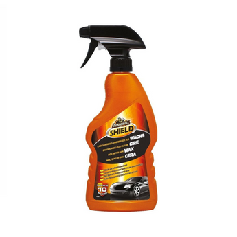 Armor All Shield Sprühwachs 500ml - Auduro.ch