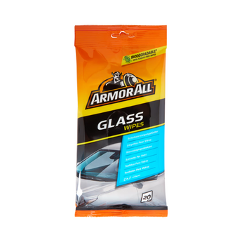 Armor All Glas Reinigungstücher - Auduro.ch