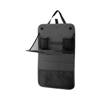 Auto Rücksitz Organizer mit Klapptisch