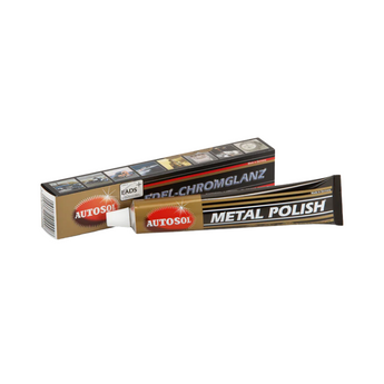 Autosol Metall Politur 75ml.