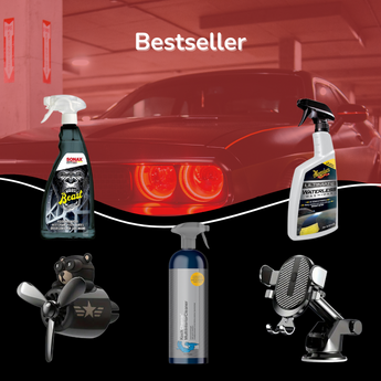Bestseller Bundle