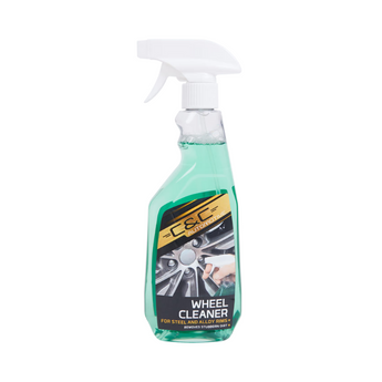 C&C Felgenreiniger 500ml.