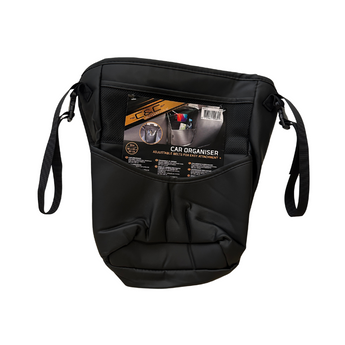 C&C Organizer mit verstellbaren Gurten - Auduro.ch