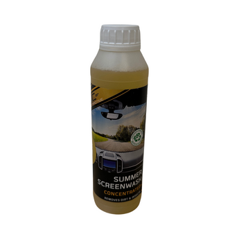 C&C Scheibenwasserkonzentrat 500ml.