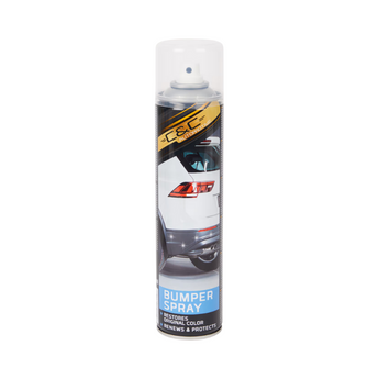 C&C Stossstangenglanz Schutzspray 400ml.