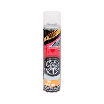 C&C Reifenglanzspray 400ml.