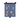Cartrend Kids Auto Sonnenschutzrollo 40 × 45cm | 2er-Pack ausgefahren