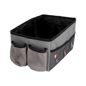 Cartrend Kids Rücksitz Verstautasche | 30 × 20 × 19cm