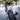Click4Bike Klick Kennzeichenhalter | Motorrad Anwendung an Motorrad