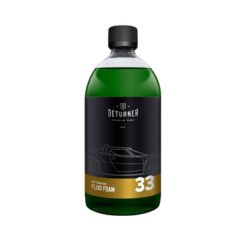 Deturner Vorreiniger mit Aktivschaum 1000ml - Auduro.ch