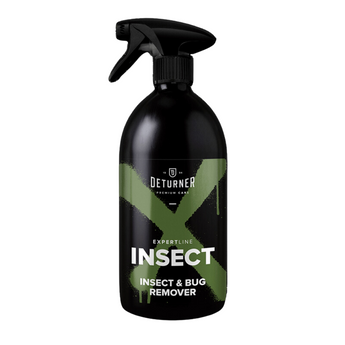 Deturner ExpertLine Insektenentferner 1000ml - Auduro.ch