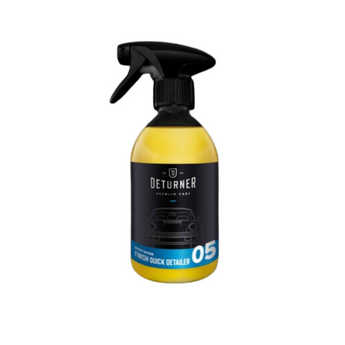 Deturner Finish Quick Detailer - Auduro.ch