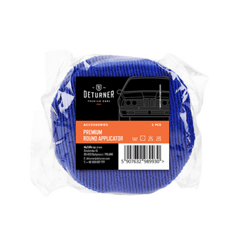 Deturner Premium Pflegepad (2er-Pack) - Auduro.ch