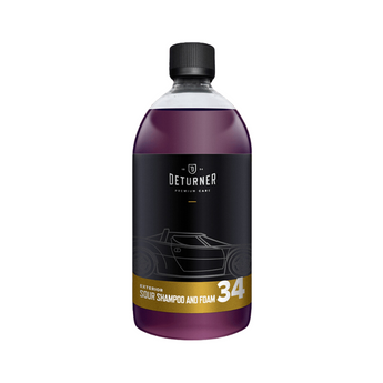 Deturner Saures Shampoo mit Aktivschaum 1000ml - Auduro.ch