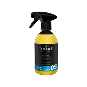 Deturner Finish Quick Detailer 500ml