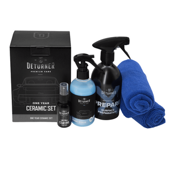 Deturner Keramik Set - Auduro.ch