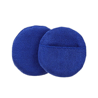 Deturner Premium Pflegepads 9cm | (2er-Pack)