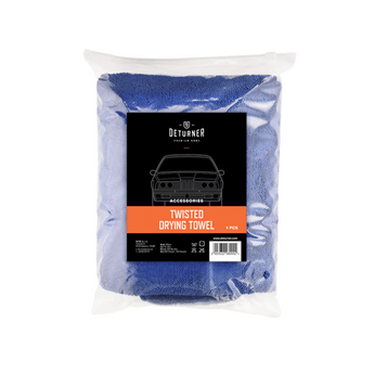 Deturner Trockentuch - Auduro.ch