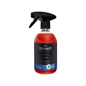 Deturner Wet Coat Nassversiegelung 500ml